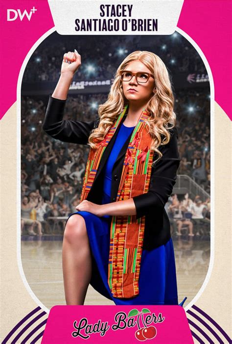 Lady Ballers (2023) Sub Indo .